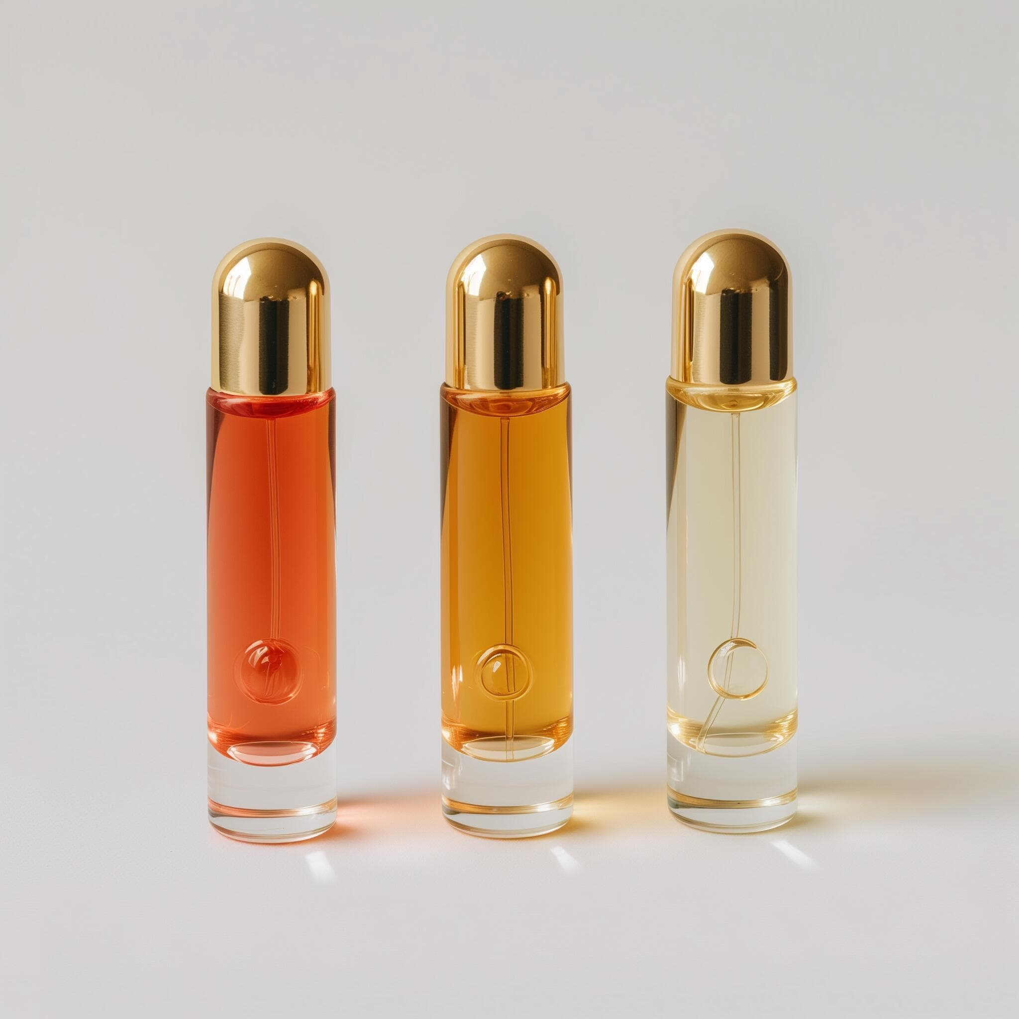 Belaa CIO limited edition perfume fragrance