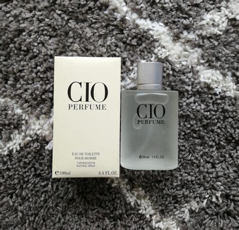 CIO Perfume